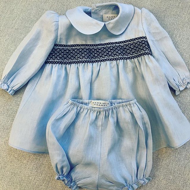 Christmas look of the way for baby Diana from God mama @gabrielahearst      