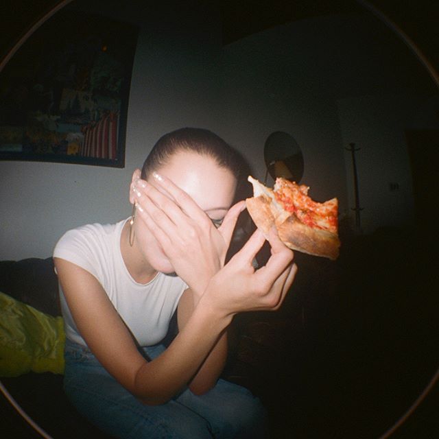 Me in my Natural habitat brought to you by @dexternavy  
