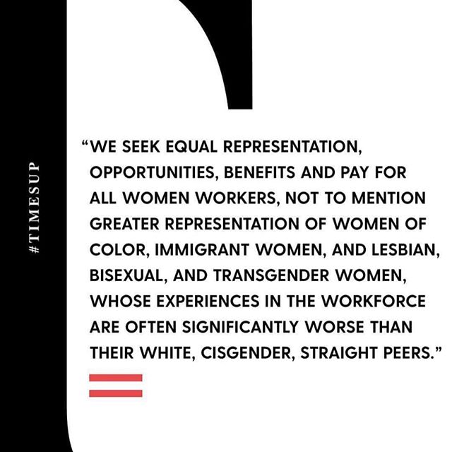 #TIMESUP