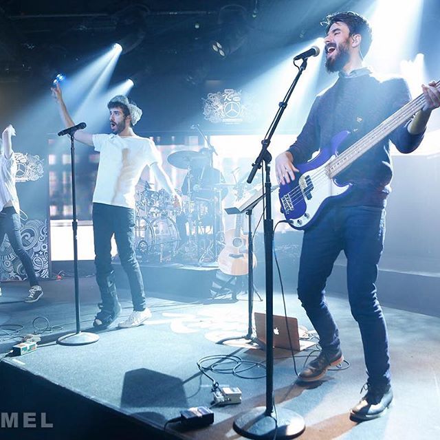 Music from @AJRBrothers #TheClick
