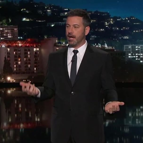 Jimmy on the 2018 Oscar Nominations... *LINK IN BIO* #Oscars #OscarNoms @TheAcademy