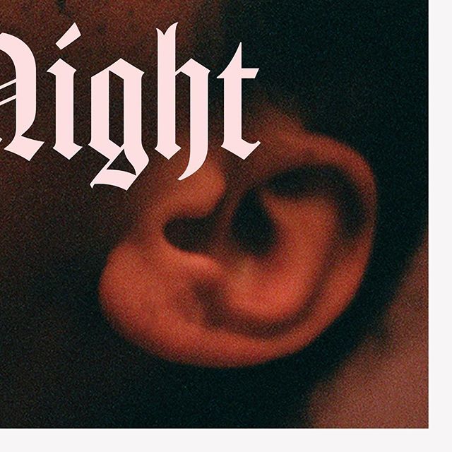 #DANGEROUSNIGHT