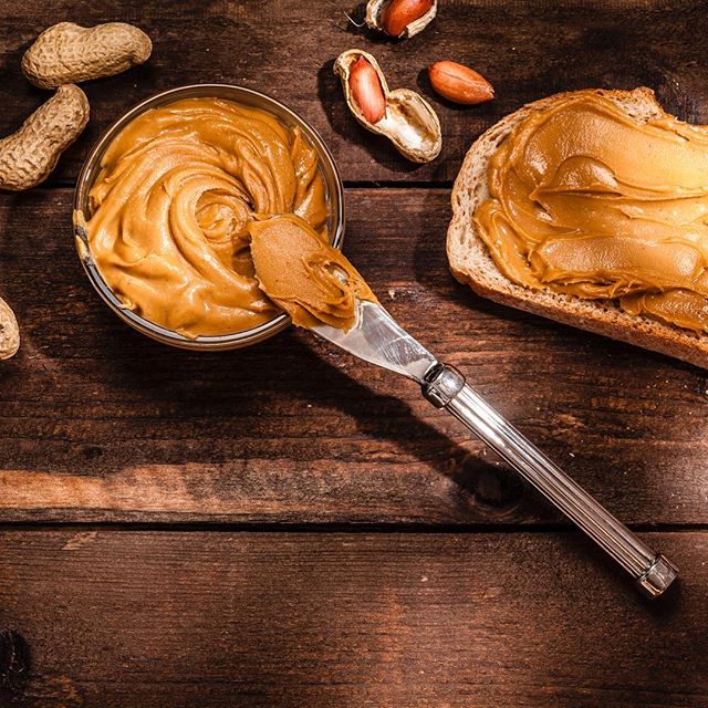 #Peanutbutter mornings to fuel the day - whether you re heading to @lanewayfestsg, @parkviewmuseumsg or @disini.art #Buro247Singapore #lanewayfestsg