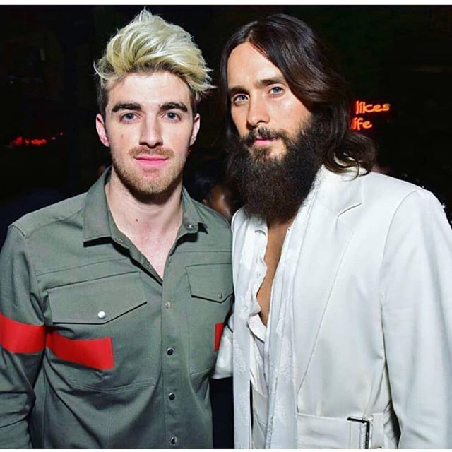      @thechainsmokers @drewtaggart