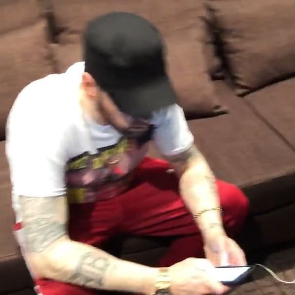 Marshall Mathers 11.04.2018 08:39:40