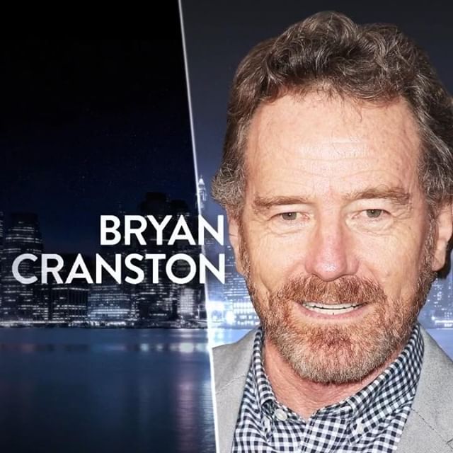 #KimmelinBrooklyn TONIGHT with @BryanCranston @ThePaulShaffer & @WuTangClan!