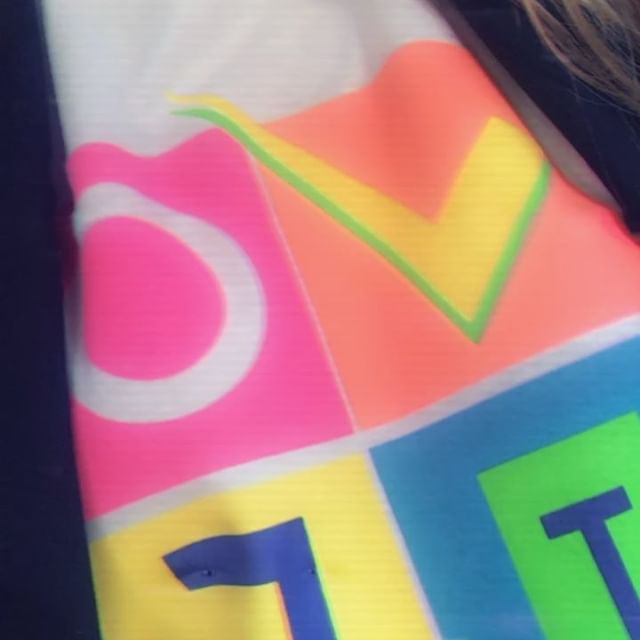 Heading to @victoriassecret show fittings is very exciting !   and SO IS THE FACT THAT WE GET TO GO VOTE TOMORROW FOR WHAT IS IMPORTANT TO US AND WHAT WE WANT OUR COUNTRY TO LOOK LIKE !!!!!! Please vote tomorrow if you haven t already      A lot of us have work, but polls open @ 6-7am and close around 7-8pm, check your voting location & make a plan ! x
