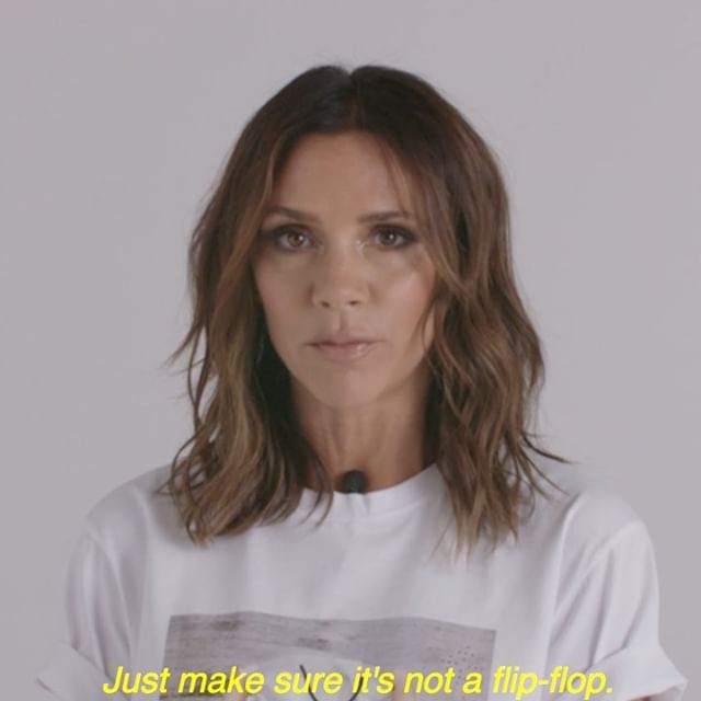 What would I do   #WWVBD with @VogueAustralia. x VB #VBSince08