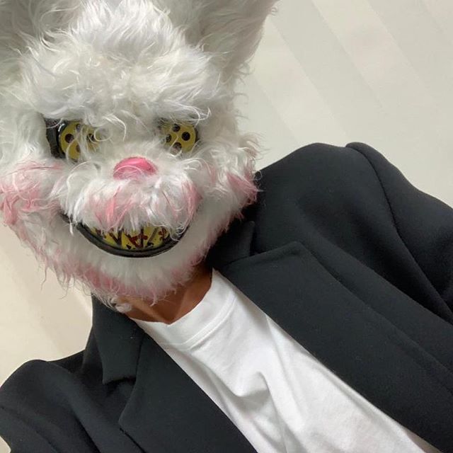 Happy #Halloween! X VB