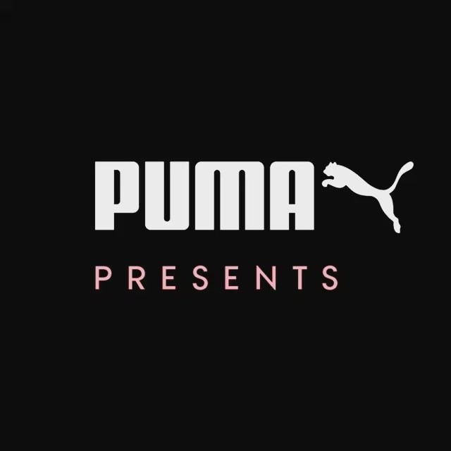 Check out the link in my bio and meet the incredibly amazing and talented @slashedbytia      @teenvogue @puma