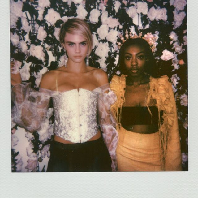 I m so excited to introduce you to Tia, one of the incredible people we are featuring in the second season of DO YOU SEASON 2!!! I ve been working really hard with @puma and @teenvogue to make this incredible series. Can t wait for you all to see it! Click the link in my bio to see the first episode of our second season!