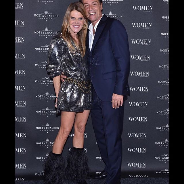 Congrats Caro Piero           @pieropiazzi @women_milano event a few days ago #womenmanagementnewera