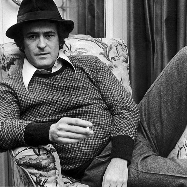 Il Maestro, Italian film director Bernardo Bertolucci has died at  the age of 77 years. RIP  #BernardoBertolucci