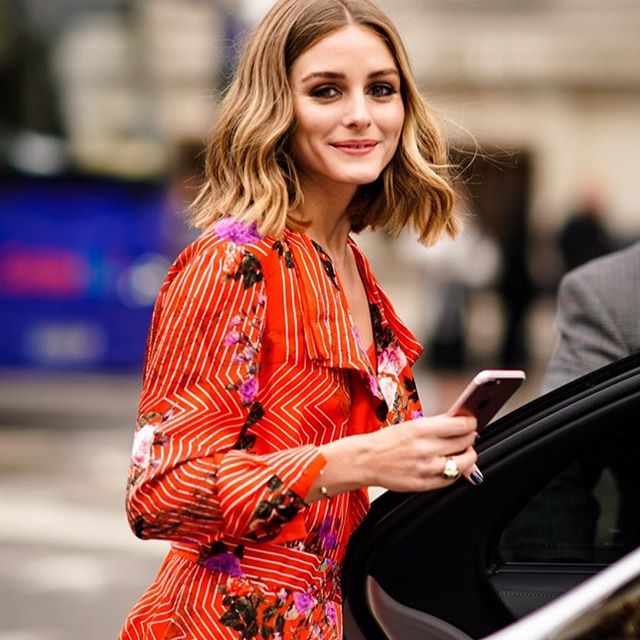 Pretty in Preen.