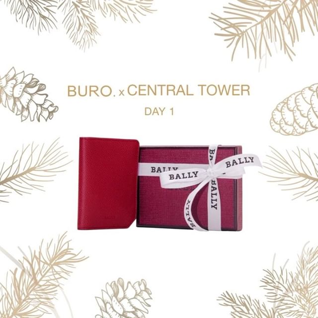      
buro247.mn орж 12 өдөр 12 өөр бэлэг хожоорой     
@buromongolia X @centraltowerub