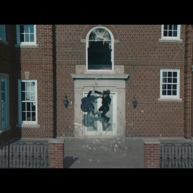  But I let you say that you re the good guy 
#GOODGUY FT. @JESSIEREYEZ VIDEO OUT NOW. LINK IN BIO.