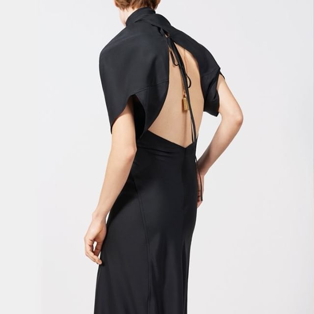 Long evening dresses - available at @bergdorfs @joycehk @lanecrawford @saks @theofficialselfridges @tsum_moscow x VB