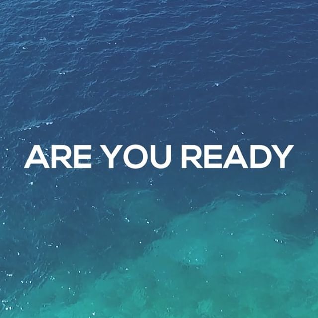 Meet me in Croatia. Summer 2019.