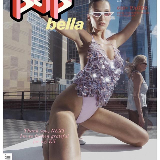   @THEPOPMAG    @CHARLOTTEMWALES  