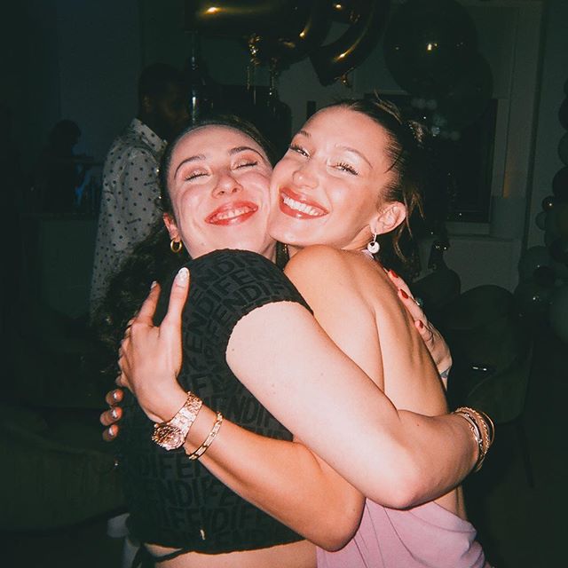 I am so lucky surrounded by love! I cherish all of these people and moments so much! I hope everyone had a beautiful holiday and New Year...I know I did  Back to work soon 