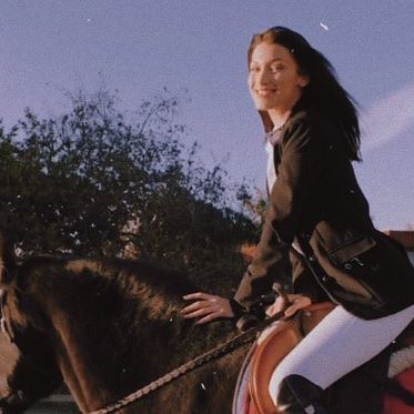 My @voguemagazine 73 Questions is out!. On vogue.com now       