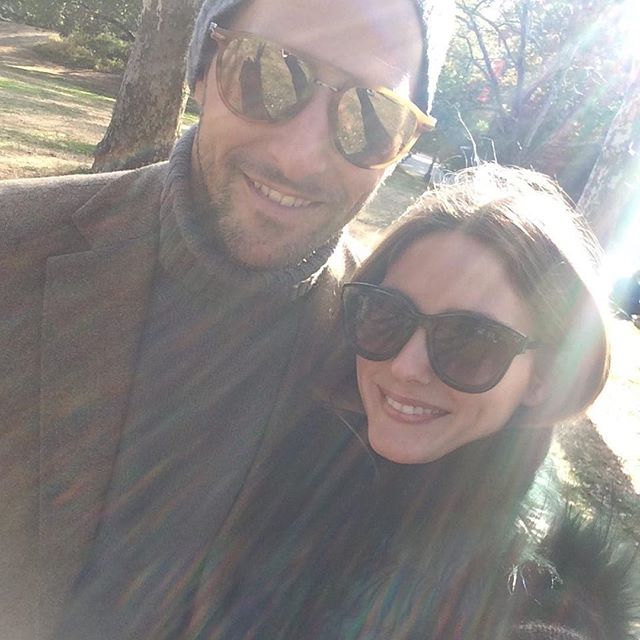 Happy Birthday, my ray of sunshine!  