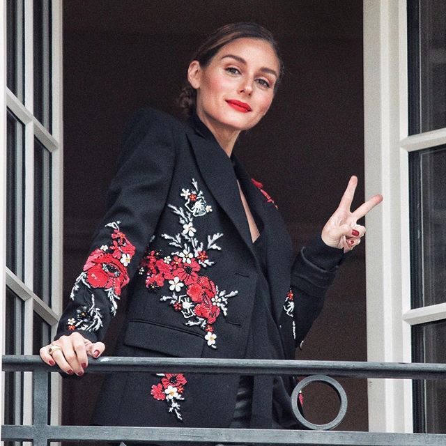 Peace out, Paris   