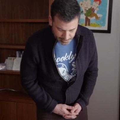 Does it #SparkJoy!? @MarieKondo teaches Jimmy how to tidy up TONIGHT!