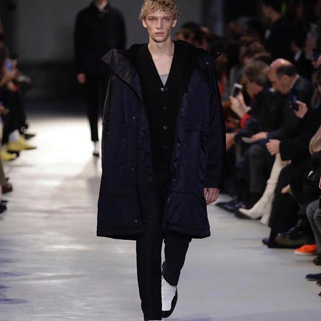 @numeroventuno by @alessandrodellacqua       
