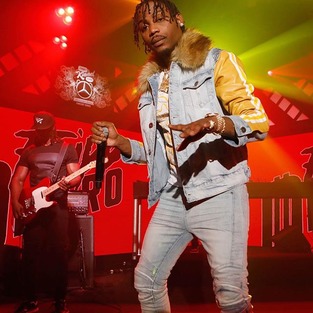 #LeaveMeAlone from @FlippDinero!