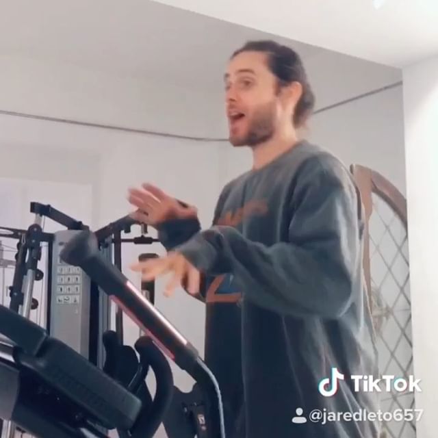 @postmalone @swaelee helping me get through this workout. Maybe someone can teach me the lyrics          #MORBIUS