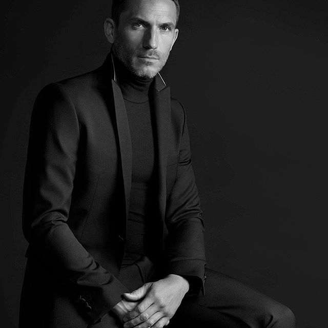  I find inspiration on the street, in people around me, and in my own closet,  says Sebastien. Discover his new capsule collection, online and in stores now. #KARLLAGERFELD