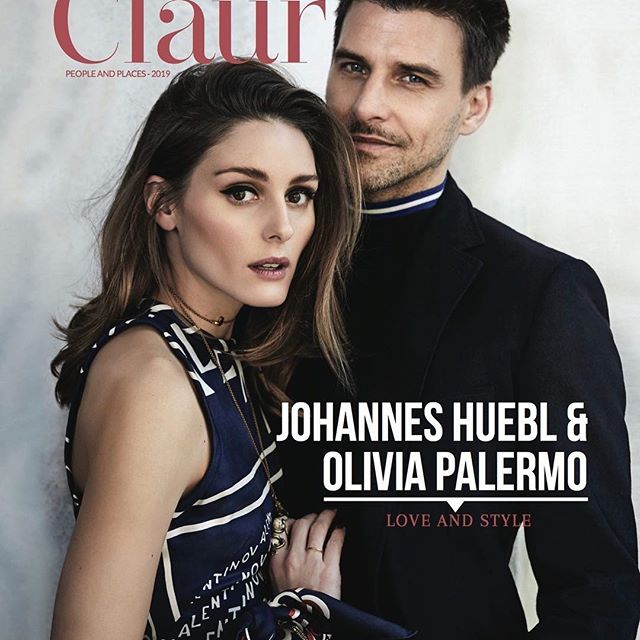 Thank you for having us on your first issue @byclaur! Congrats on the relaunch.