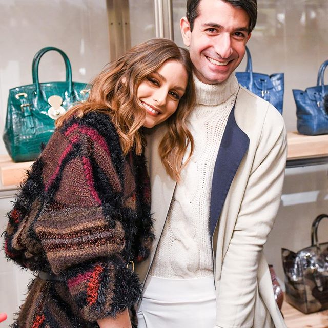 I couldn't be prouder of you @edwardbarsamian! Congratulations on your exciting new adventure. London is lucky to have you    #fromonechelseatoanother