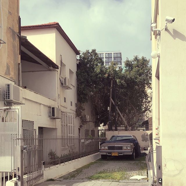 Tel Aviv