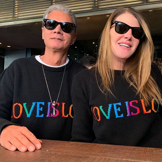 Love is Love     
