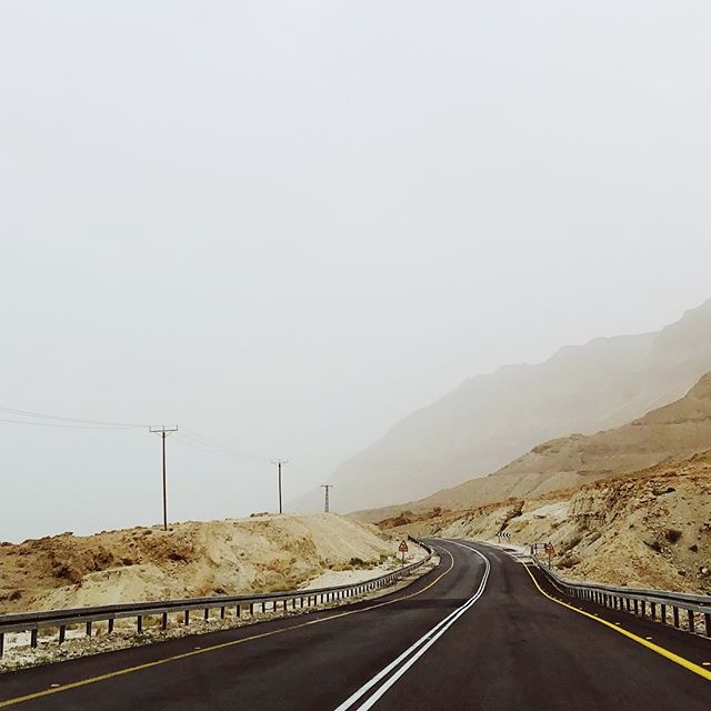 Judaean desert