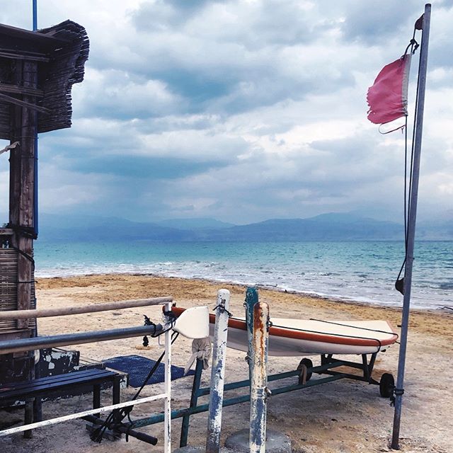 Dead Sea