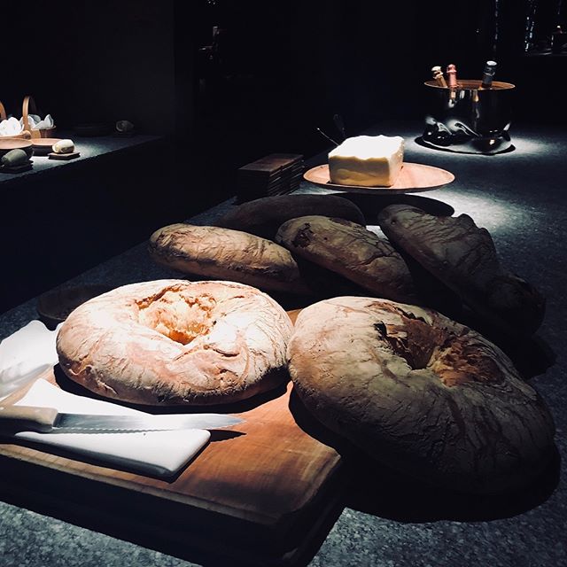 Une étoile!     Bravo @clement__bouvier !   @ursus_restaurant