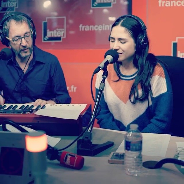 C est tellement beau que je le poste ici pour pouvoir venir l écouter quand j ai envie    @iziamusic @arthurhofficiel regram @atrapenard
No words, it s just so beautiful   