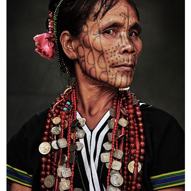 MYANMAR MWENG TRIBE, SHAN STATE, 2018 #MarioTestino #Myanmar #ShanState