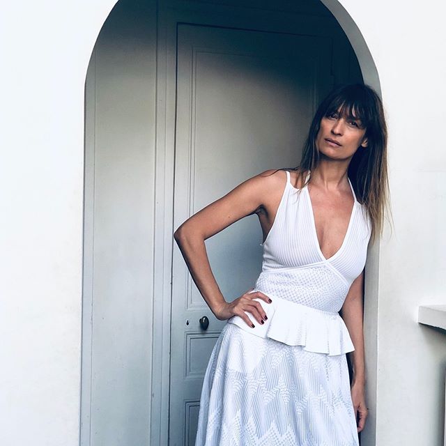 Dress @chanelofficial by @cdmdiary