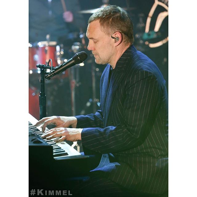    Music from @DavidGray!     #GoldInABrassAge