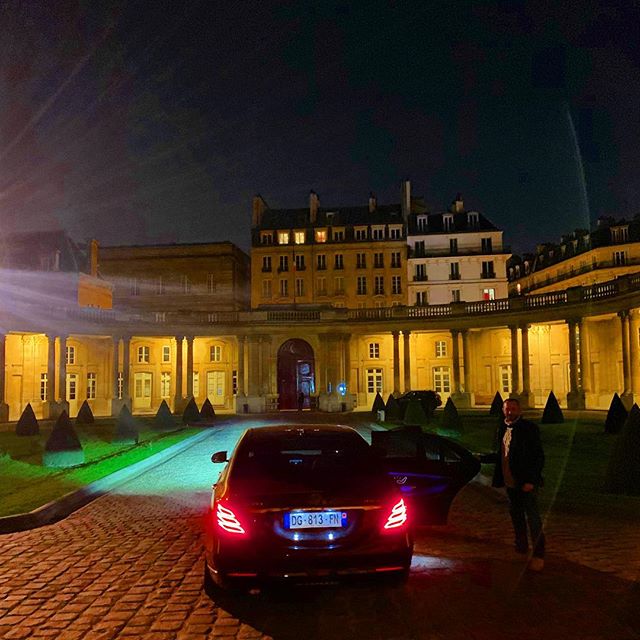 and we ve officially come to an end ... au revoir fashion weeks