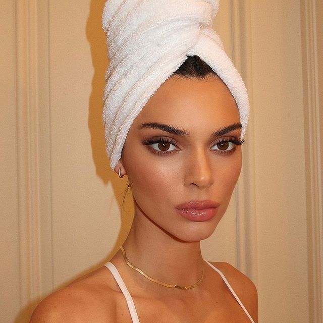 glam moments with @maryphillips  @jenatkinhair