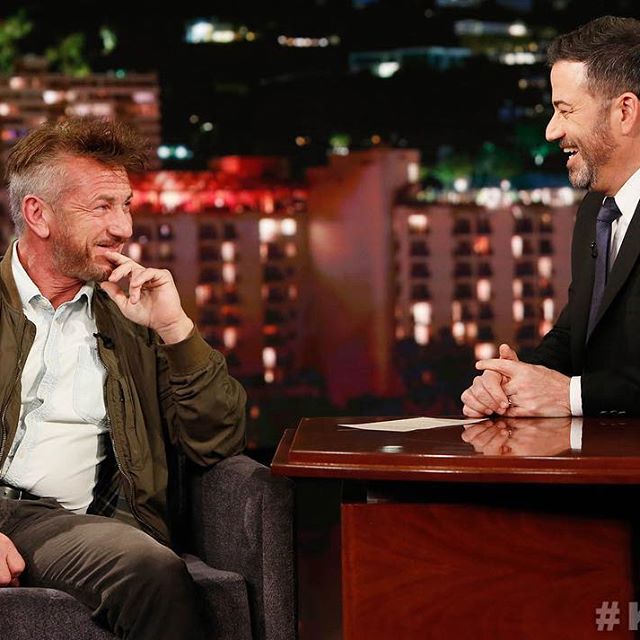 Oscar-winning actor, screenwriter, director, humanitarian, novelist & Bradley Cooper's #1 fan! #SeanPenn #BobHoneyWhoJustDoStuff