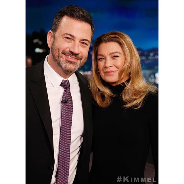 She made television history tonight when #GreysAnatomy became the longest-running primetime medical drama ever!         @EllenPompeo @GreysABC #GreysAnatomy15