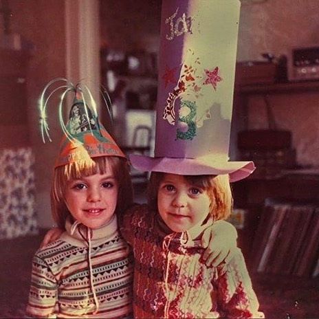 Thank you for sharing this MARS life with me. Couldn t do it without you. #NationalSiblingsDay