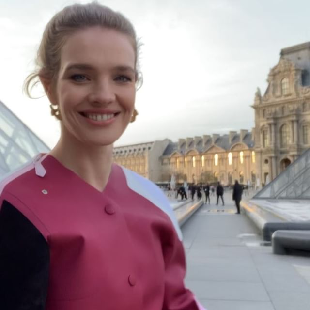 À bientôt Fashion Week      