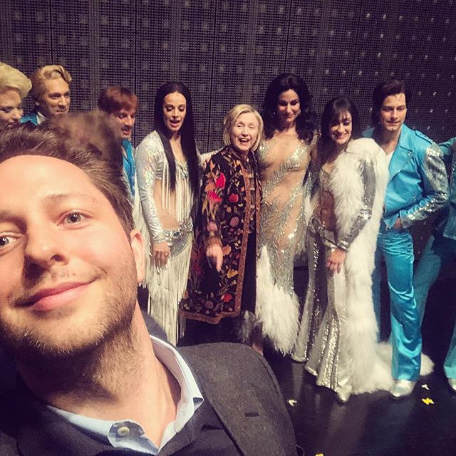 #imwithcher